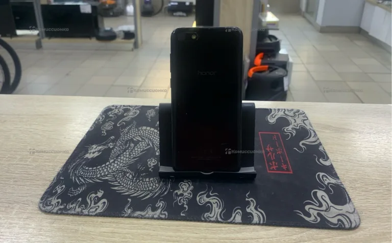Honor 7A 2/32 ГБ