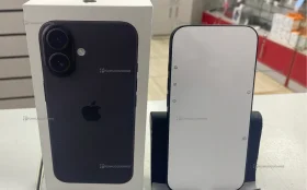 Apple iPhone 16 8/256 ГБ
