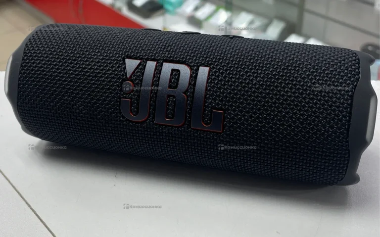 Колонка  JBL FLIP7