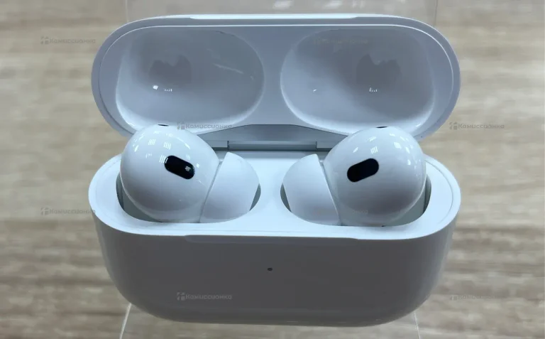Наушники AirPods Pro 2 grn 2