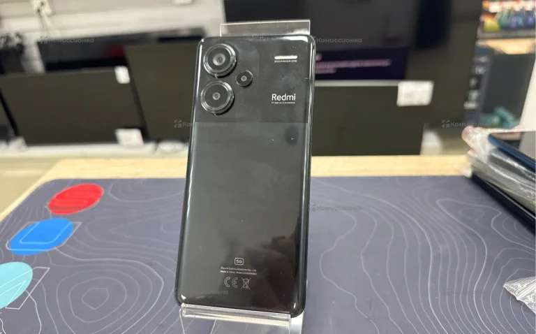 Xiaomi Redmi Note 13 Pro+ 8/256 ГБ
