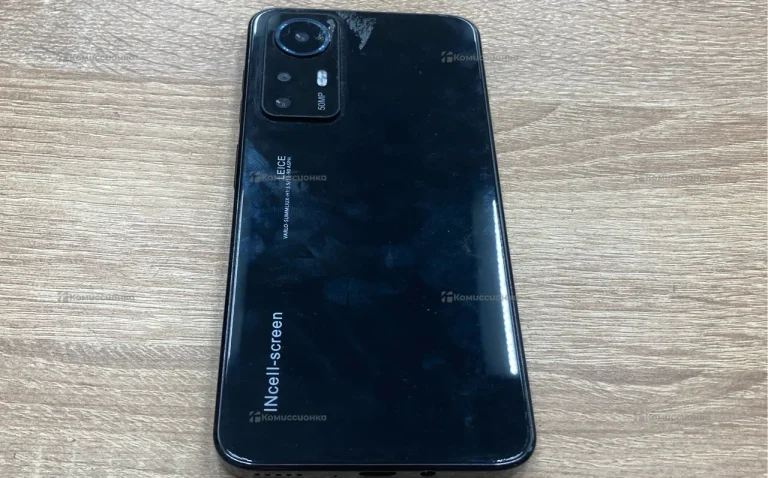 Samsung реплика 12s pro
