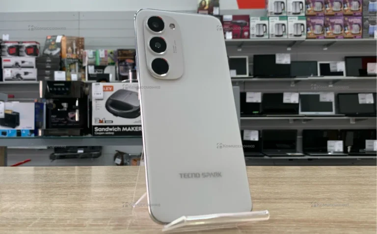 Tecno Spark 40 Pro+ 8/256