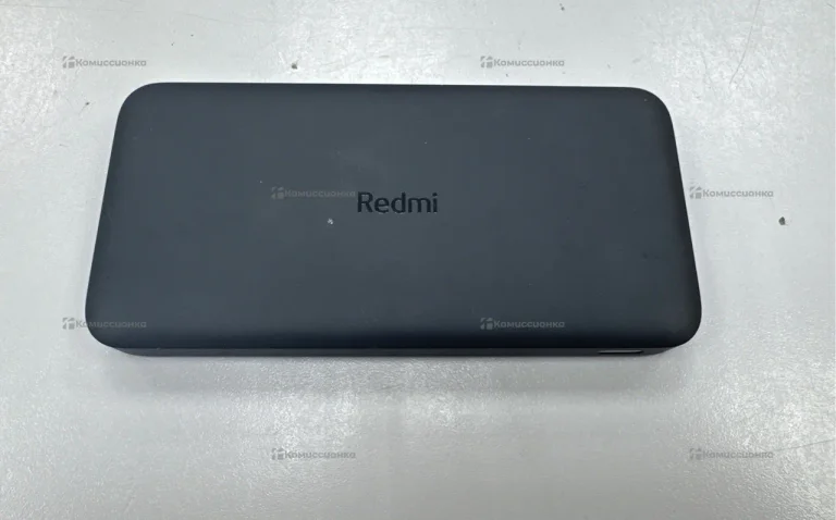 Повербанк Redmi 10000