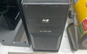 Системный блок  in win