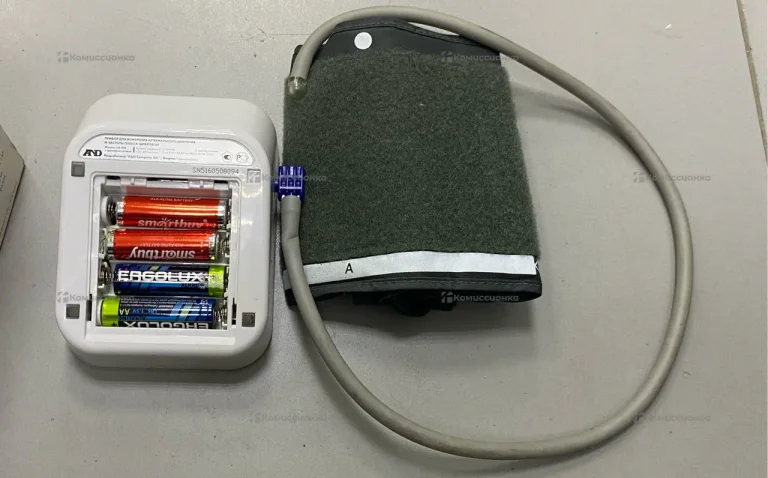 Тонометр AND