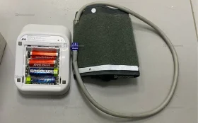 Купить Тонометр AND б/у , в Тюмень Цена:790рублей