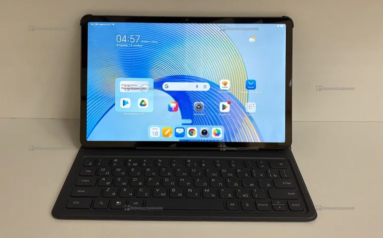 Планшет Honor Pad X9 4/128ГБ