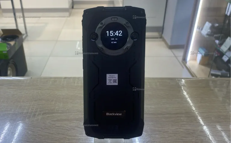 Blackview BV9200 8/256 ГБ