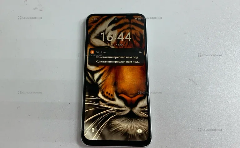 Tecno SPARK 30C 4/128 ГБ