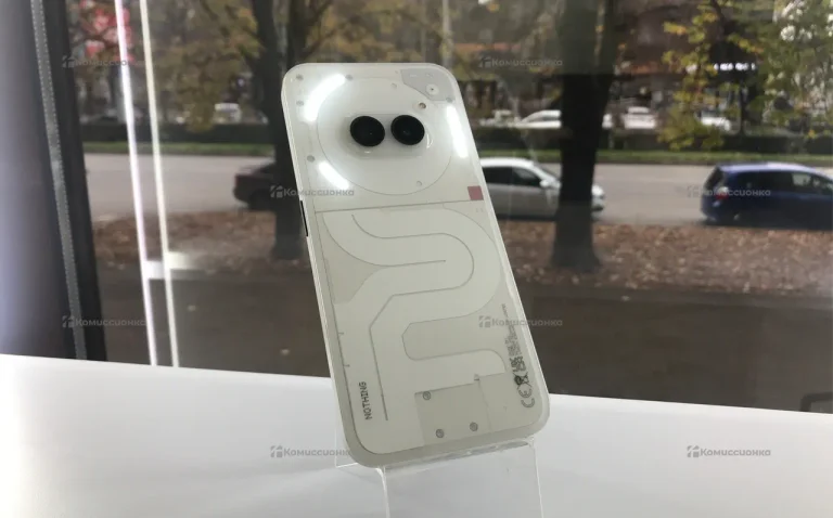 Nothing Phone (2a) 8/256 ГБ