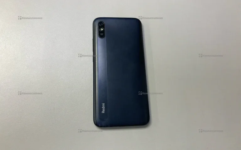 Xiaomi Redmi 9A 2/32 ГБ