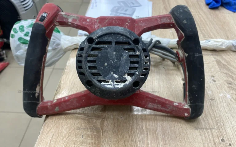 Миксер EINHELL TE-MX 1600 2 CE