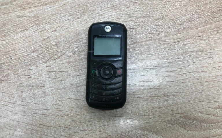 Motorola C113a