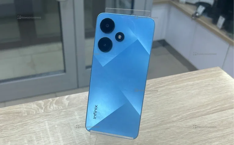 Infinix hot 30i 4/64