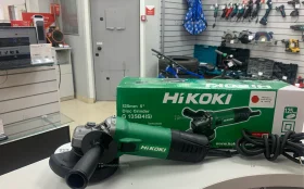 УШМ HIKOKI G13SB4