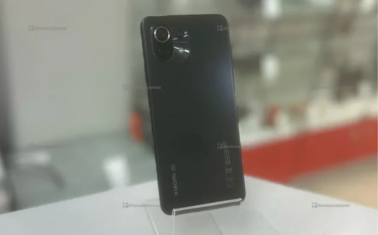 Xiaomi Mi 11 Lite 8/128 ГБ