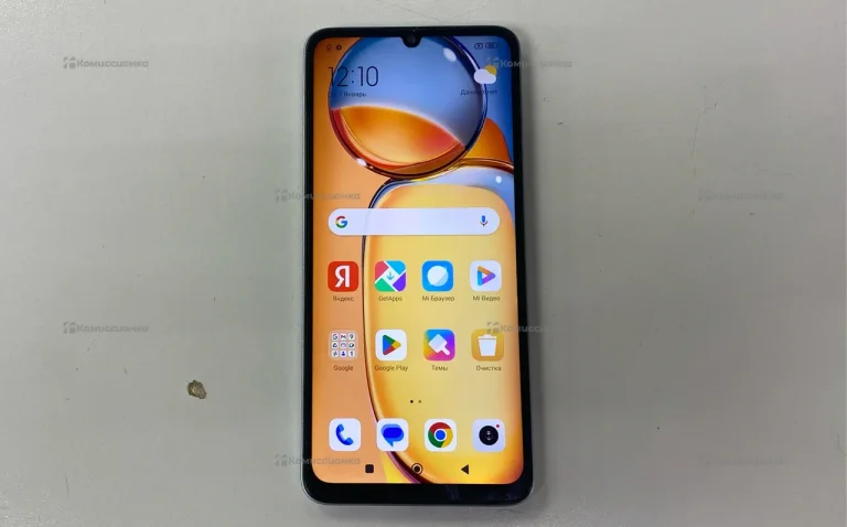 Xiaomi Redmi 13C 8/256 ГБ