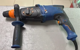 Купить Перфоратор Dexter б/у , в Новокуйбышевск Цена:3990рублей