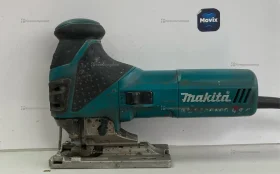 Электролобзик makita 4351FCT