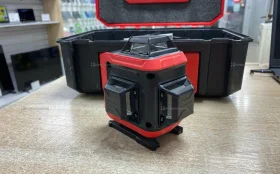 Купить smart 4d plus лазерный уровень Control б/у , в Москва и область Цена:3900рублей