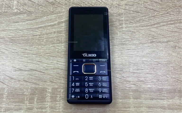 Olmio a25