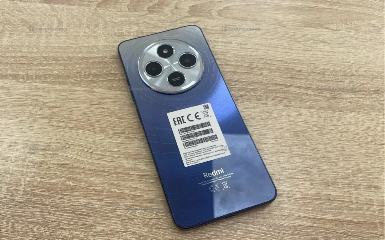 Xiaomi Redmi 14C 4/128 ГБ