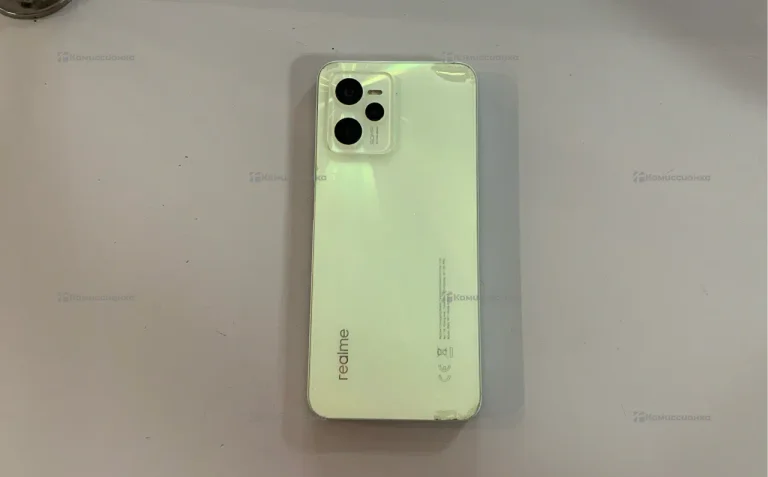 Realme C35 4/128Gb