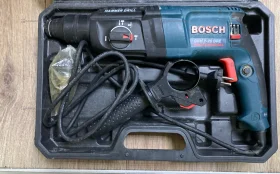 Купить Перфоратор Bosch replica б/у , в Казань Цена:2900рублей