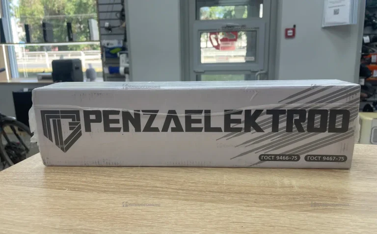 Penzaelektrod Mp-3