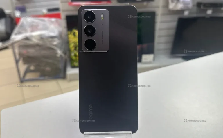 Realme C75 8/128Gb