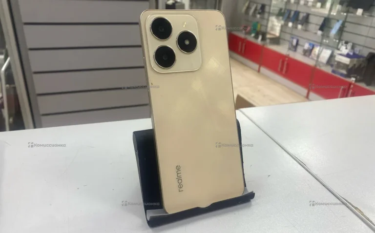 Realme C61 6/128Gb