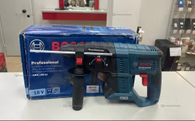 Перфоратор GBH 180-LI Brushless