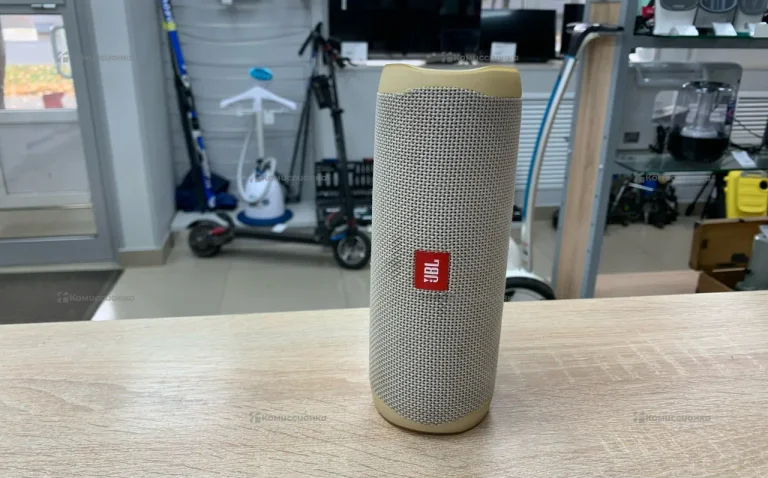 Колонка JBL flip 5