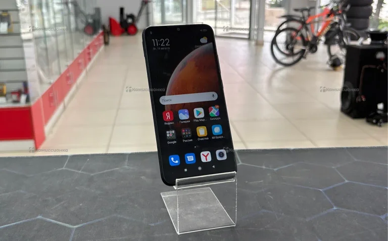 Xiaomi Redmi 9A 2/32 GB