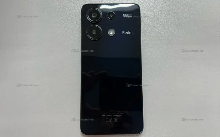 Xiaomi Redmi Note 13 8/512 ГБ