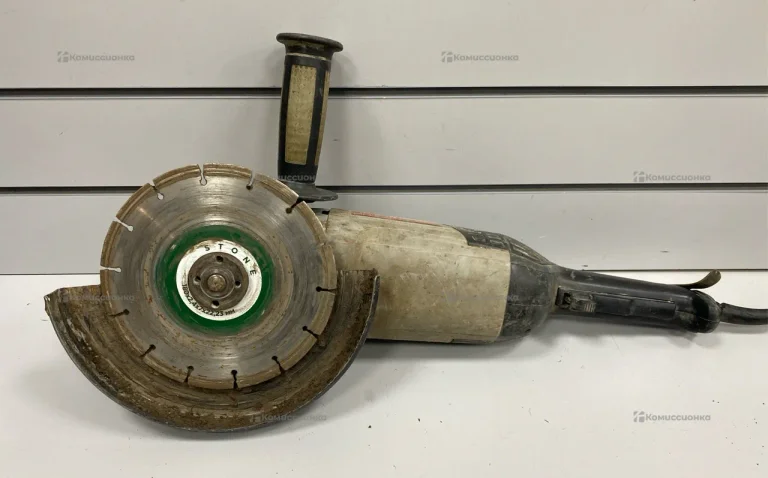 УШМ Интерскол-230/2600М