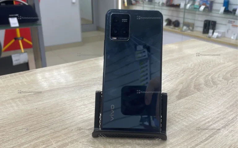 Vivo Y33s 4/64Gb