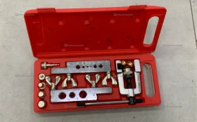 Купить Развальцовочник для медных труб CH-275L б/у , в Тольятти Цена:1490рублей