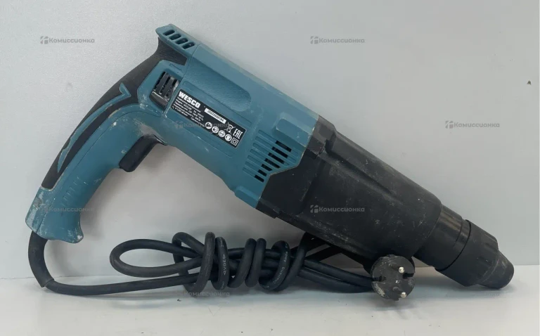 Перфоратор Wesco WS3228K
