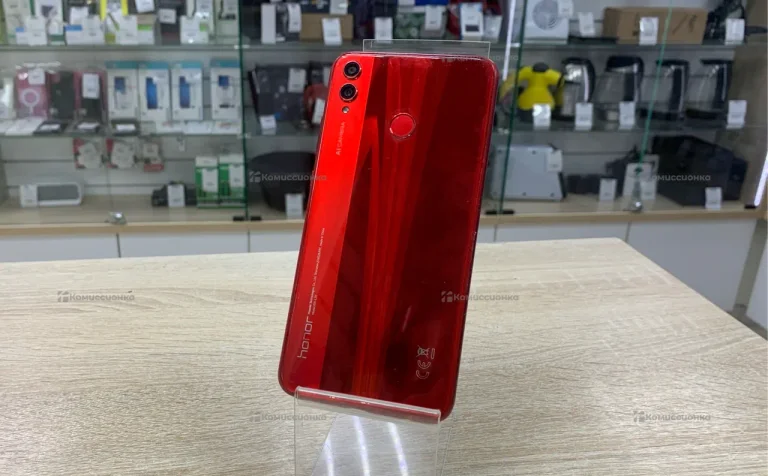 Honor 8X 4/64Gb