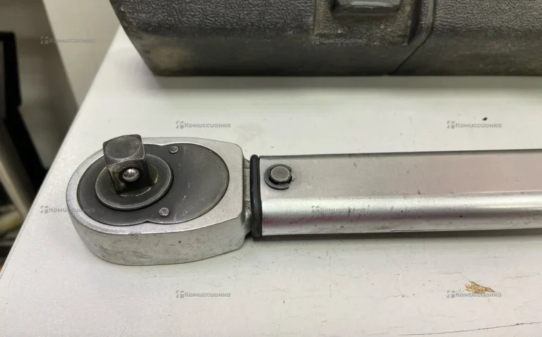 Динамометрический ключ LICOTA AQL-N4350