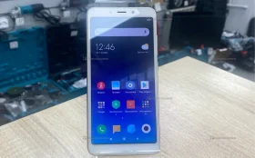 Xiaomi Redmi 6A 2/16 ГБ