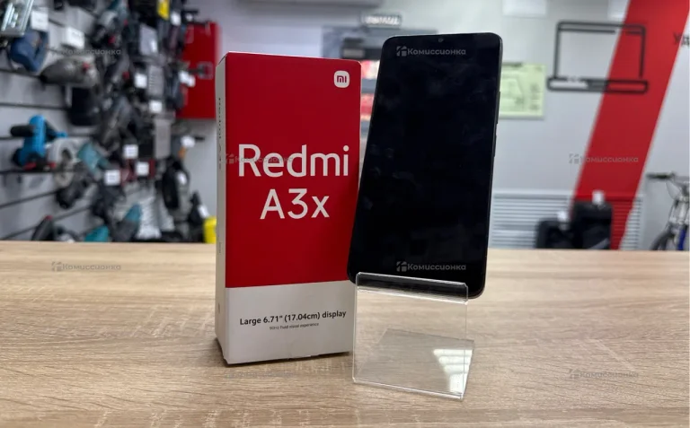Xiaomi Redmi A3x