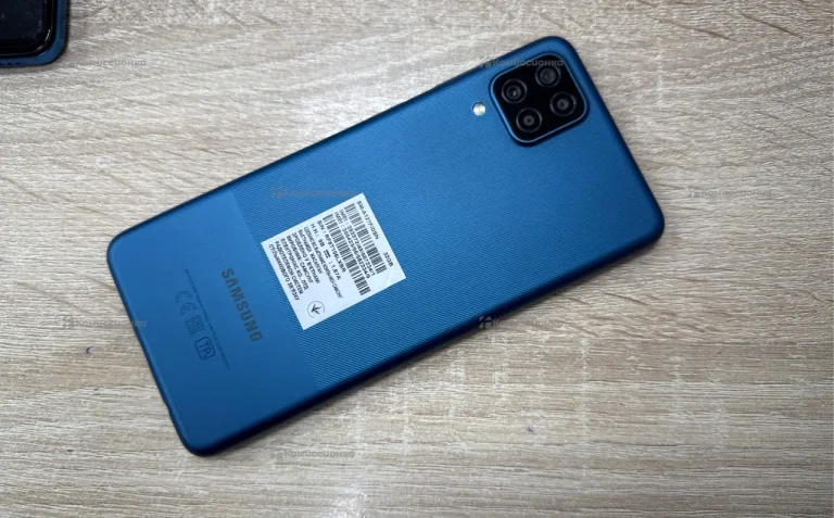 Samsung Galaxy A12 3/32GB