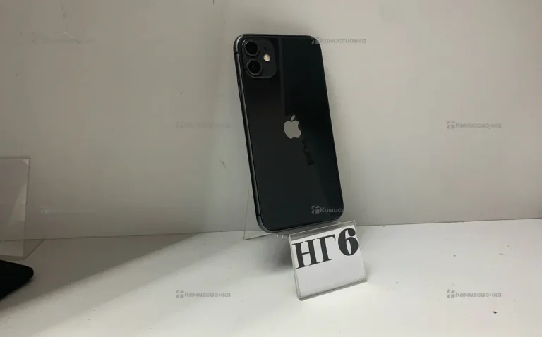 Apple IPhone 11 64Gb
