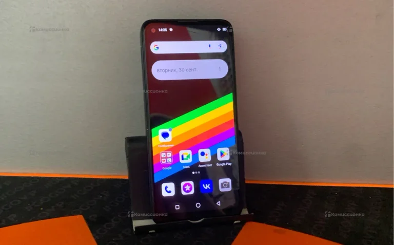 Oukitel C21 Pro 64Gb