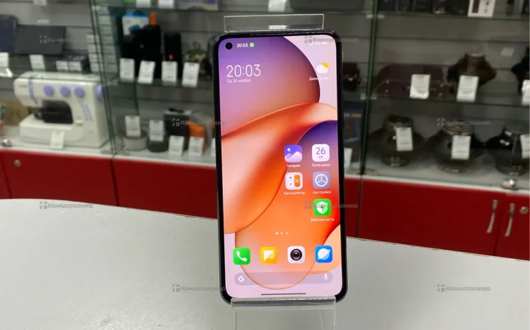 Xiaomi 11 lite 5G 8/256