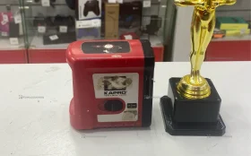 Лазерный уровень 862