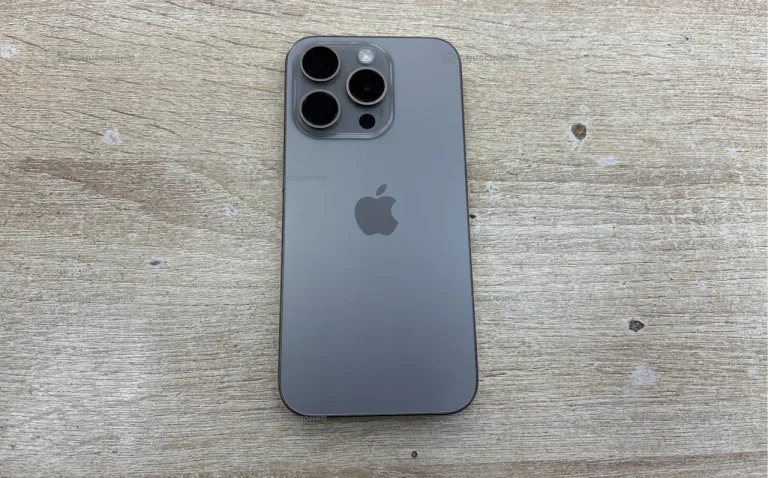 Apple iPhone 15 Pro 256 ГБ